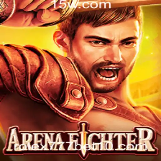 Descubra o Mundo de ArenaFighter: A Evolução do Entretenimento de Jogo