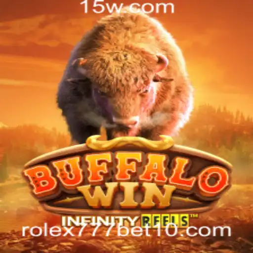 Descubra o Fascinante Mundo de BuffaloWin no rolex777bet