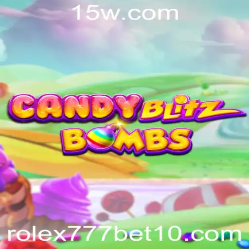Descubra CandyBlitzBombs: O Novo Sucesso do Mundo dos Jogos