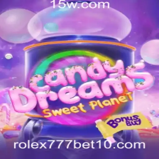 CandyDreamsSweetPlanet: A Aventura Doce Inesquecível