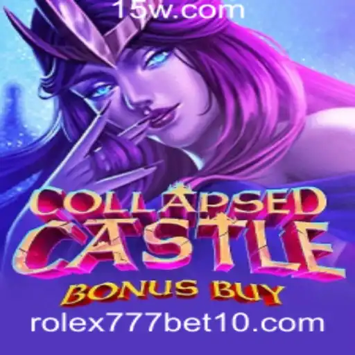Explorando o Fascinante Mundo de 'CollapsedCastleBonusBuy' e Sua Conexão com rolex777bet