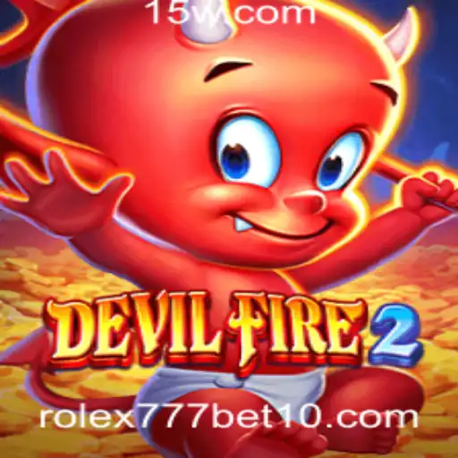 Explorando DevilFire2: Uma Aventura Ardente com Rolex777bet