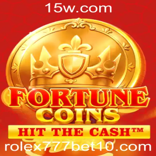 Explorando o Universo de FortuneCoins: Aventure-se em Rolex777bet