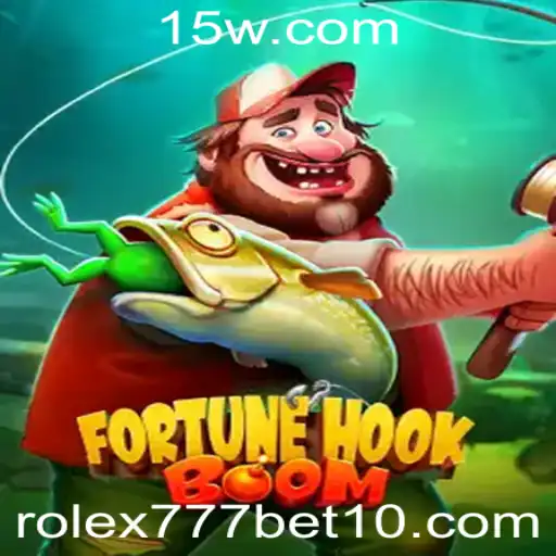 Descubra o Universo de FortuneHookBoom: A Nova Sensação do Mundo dos Jogos