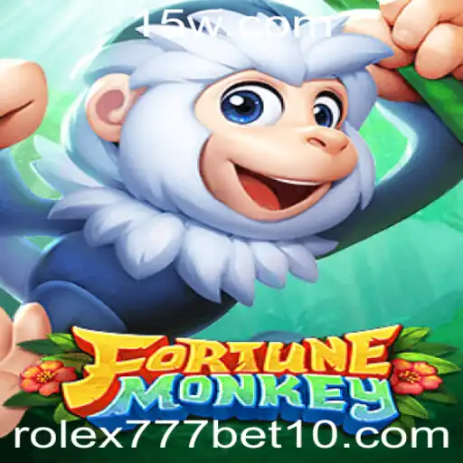 FortuneMonkey: A Nova Sensação no Mundo dos Jogos Online
