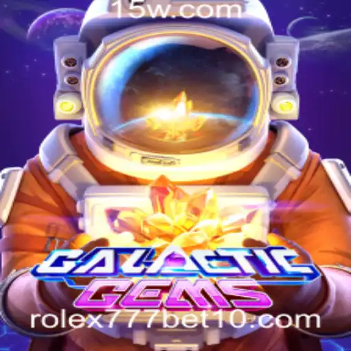 GalacticGems: Explorando o Universo de Aventuras e Estratégias