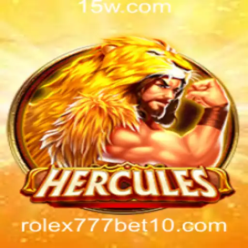 Descubra o Mundo Empolgante de Hercules no Rolex777bet