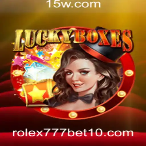 Descubra o Excitante Mundo do Jogo LuckyBoxes com rolex777bet