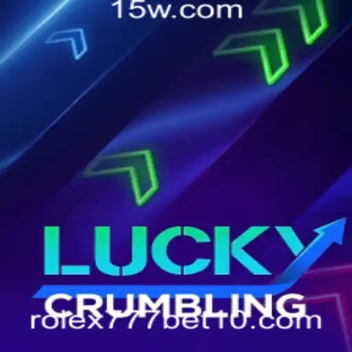 Descubra o Jogo 'LuckyCrumbling': Aventuras e Regras do Cassino Moderno