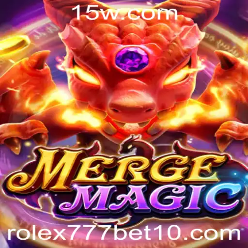 Explorando MERGEMAGIC: Uma Jornada Mágica no Mundo dos Jogos