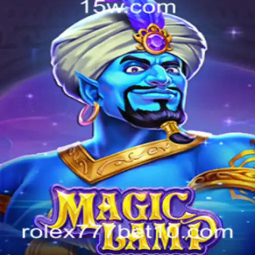 Explorando o Fascinante Jogo MagicLamp: Regras e Estratégias