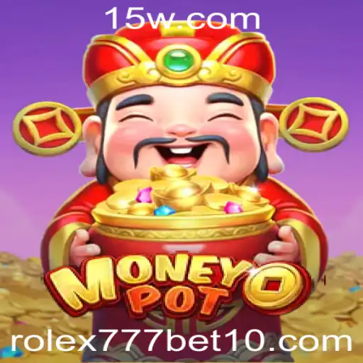 Explorando o Mundo de MoneyPot e o Conceito de rolex777bet