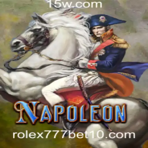 Descubra o Fascinante Mundo de Napoleon: O Jogo de Azar Online Mais Emocionante