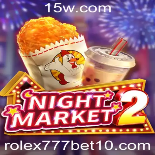 NightMarket2: Descubra o Universo Vibrante e Suas Regras Exclusivas