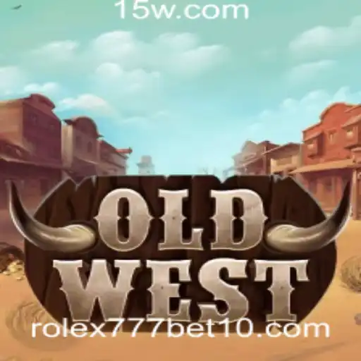 OldWest: Mergulho no Oeste Selvagem com Rolex777bet