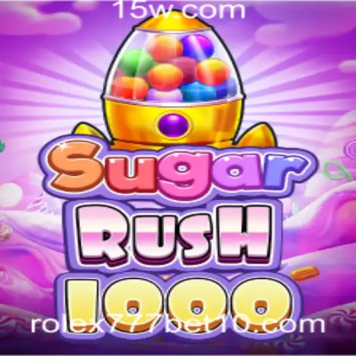 Descubra o Fascinante Mundo de SugarRush1000: Um Mergulho no Jogo e Suas Regras
