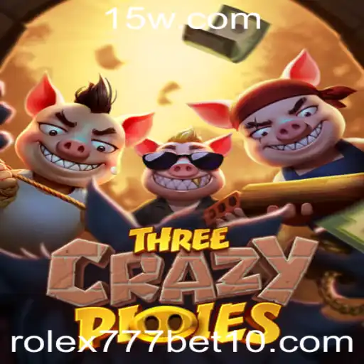 Descubra o Empolgante Mundo de ThreeCrazyPiggies: Um Jogo Inovador