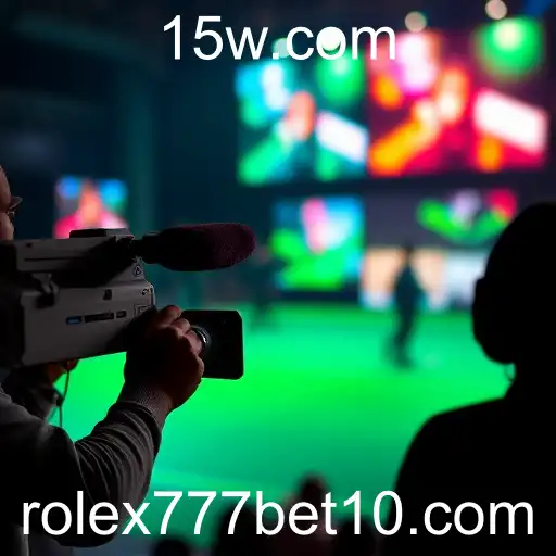 Gaming Experience rolex777bet - 800+ Premium and Exclusive Games