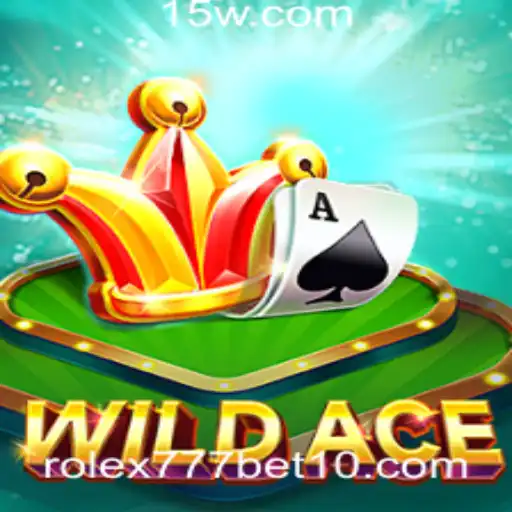 Descubra WildAce: O Novo Fenômeno nos Jogos com rolex777bet