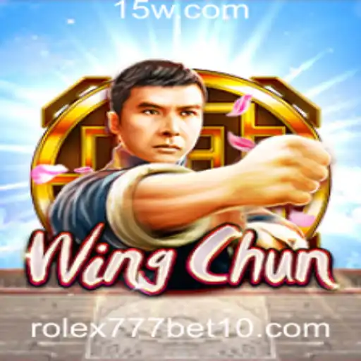 Explorando o Fascinante Mundo do Jogo WingChun e a Tendência rolex777bet