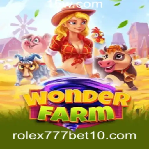 Uma Jornada em WonderFarm: Regras e Exploração