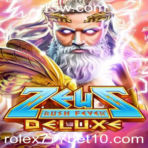 Descubra Tudo Sobre ZeusRushFeverDeluxe: O Jogo Que Está Dominando os Casinos